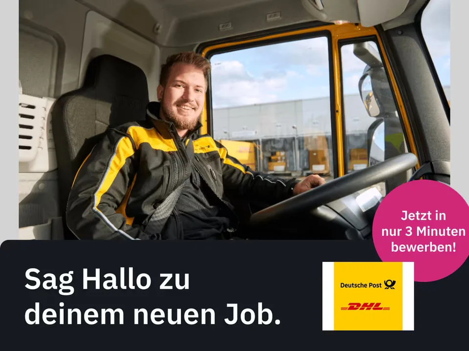 Lkw-Fahrer & Rangierer (m/w/d) für Wechselbrücken gesucht! – Foto 1